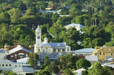 Great Inland Way - Accommodation Gold Coast 5