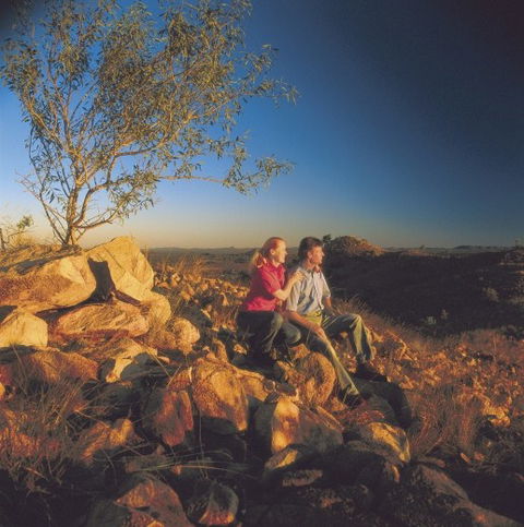 Great Inland Way - Accommodation Gold Coast 6