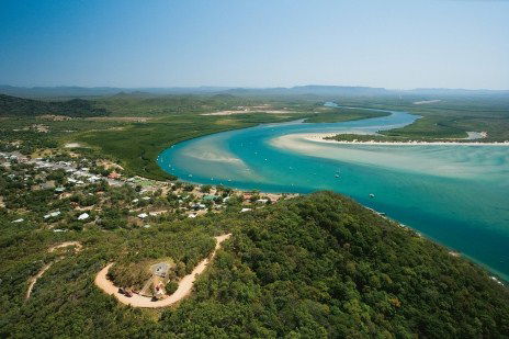 Great Inland Way - Accommodation Gold Coast 10