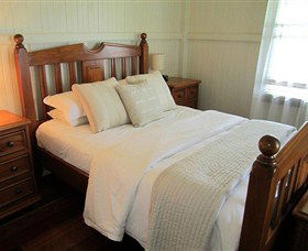 McLennans Lane River Retreat - Accommodation Gold Coast 0