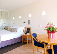 Margarets Beach Resort - Accommodation Gold Coast