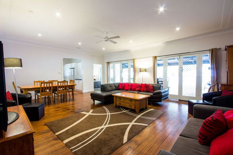 The Retreat Port Stephens - Gold Coast 4U 0