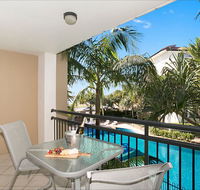 Sandcastles on Broadwater - Accommodation Gold Coast