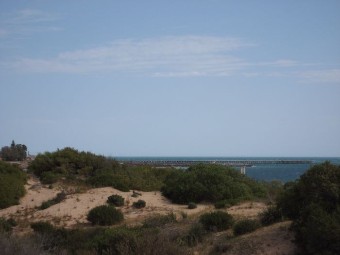 Yorke Peninsula SA Accommodation Gold Coast