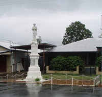 WWI Memorial Journey - Mackay Day Trips - Accommodation Gold Coast