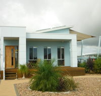 The Coastal - Accommodation Gold Coast
