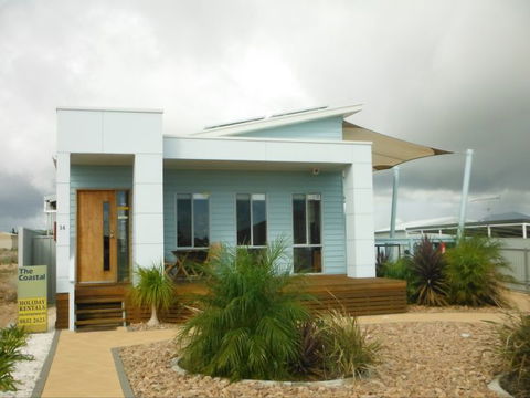 The Coastal - Accommodation Gold Coast 0