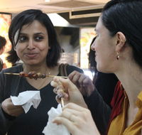 Taste Cultural Food Tours - Accommodation Gold Coast