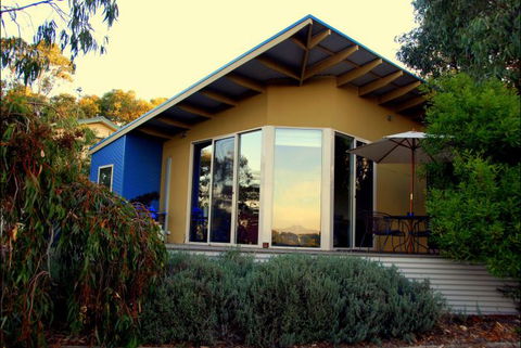 South Beach Haven - Accommodation Gold Coast 2