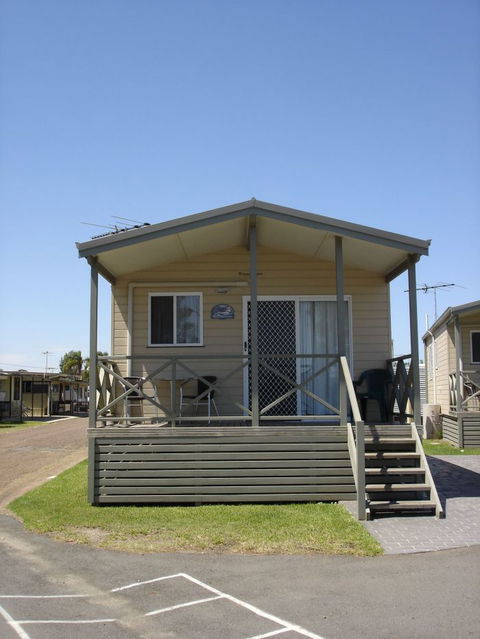 Belmont Pines Lakeside Holiday Park - Gold Coast 4U 6