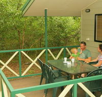 Capricorn Caves - Accommodation Gold Coast