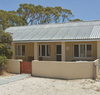 Rottnest Island Authority Holiday Units  Bathurst - Accommodation Gold Coast