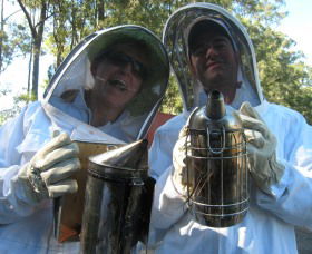 Honeycomb Valley - Gold Coast 4U 0