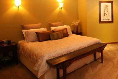 Cedars Mount View - Accommodation Gold Coast 0