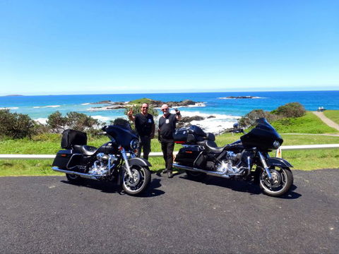 A1 Coffs Coast Tours - Accommodation Gold Coast 11