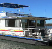 Oz Houseboats - Gold Coast 4U