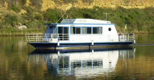 Oz Houseboats - Accommodation Gold Coast 2