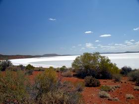 Gawler Ranges Wilderness Safaris - Accommodation Gold Coast 0