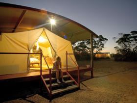 Gawler Ranges Wilderness Safaris - Accommodation Gold Coast 1