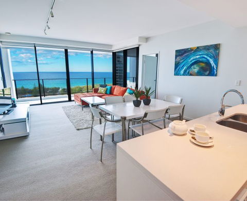 Ultra Broadbeach - Accommodation Gold Coast 1