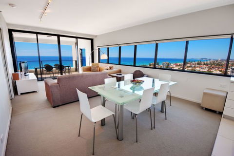 Ultra Broadbeach - Accommodation Gold Coast 11