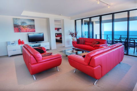 Ultra Broadbeach - Accommodation Gold Coast 19
