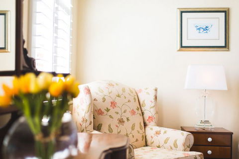 B And B On The Park - Accommodation Gold Coast 2