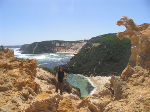 Out Of Sight Tours - Accommodation Gold Coast 5