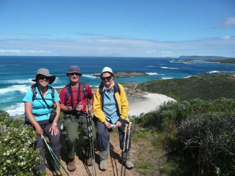 Out Of Sight Tours - Accommodation Gold Coast 21