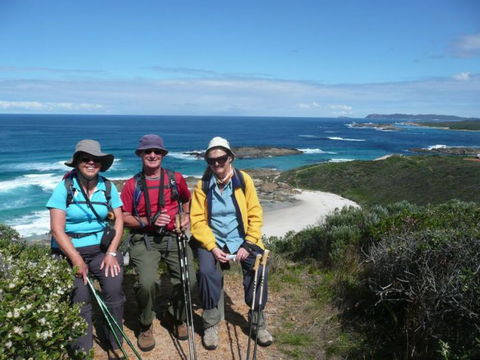 Out Of Sight Tours - Accommodation Gold Coast 24