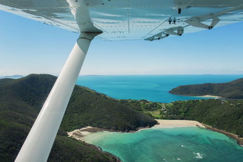Keswick Island Day Trip - Accommodation Gold Coast 5