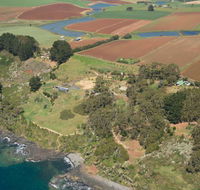 Winged House - The - Accommodation Gold Coast