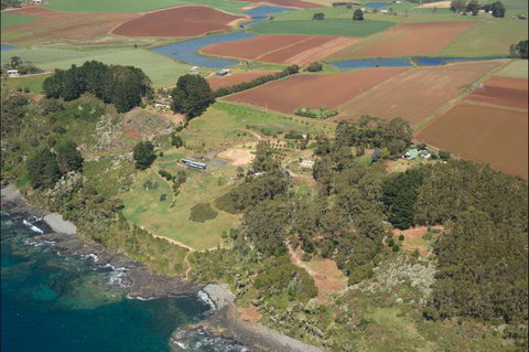 Winged House - The - Accommodation Gold Coast 0