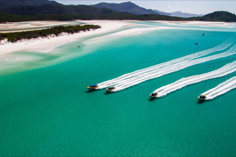 Ocean Rafting - Accommodation Gold Coast 1