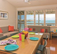 Rottnest Island Authority Holiday Units - Longreach Bay - Accommodation Gold Coast