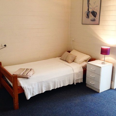 Estreet Guesthouse - 1 Gold Coast 1
