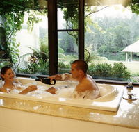 Nundoobah Retreat - Accommodation Gold Coast