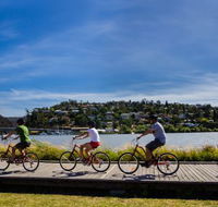 On Your Bike Tours Launceston - Accommodation Gold Coast