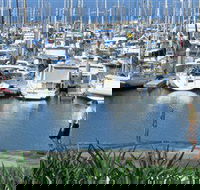 Southern Moreton Bay Tourist Drive - Accommodation Gold Coast