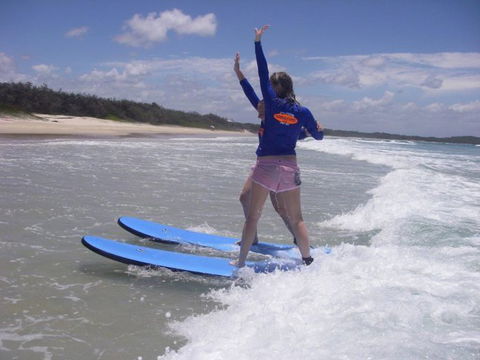 Go Ride A Wave - Torquay - Accommodation Gold Coast 2