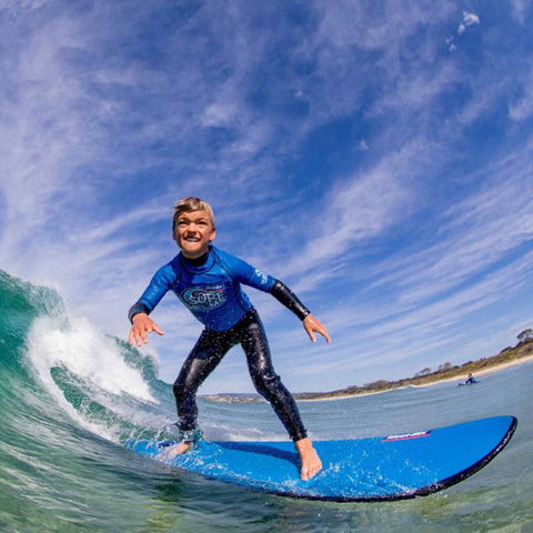 Go Ride A Wave - Torquay - Accommodation Gold Coast 3