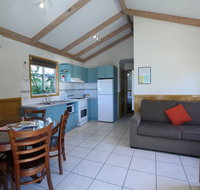 Fingal Bay Holiday Park Port Stephens - Accommodation Gold Coast