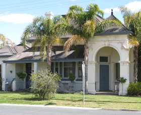 History Tour - Accommodation Gold Coast 0