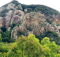 Mount Greville Track - Accommodation Gold Coast