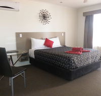 Hillston Motor Inn On High - Accommodation Gold Coast