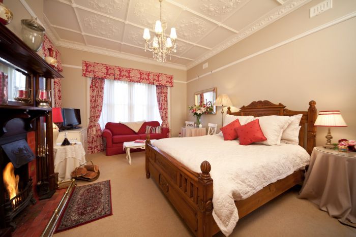 Accommodation Gold Coast