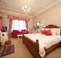 Melba House Bed and Breakfast - Accommodation Gold Coast