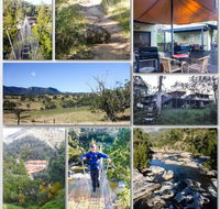 Peak Potential Adventures - Accommodation Gold Coast