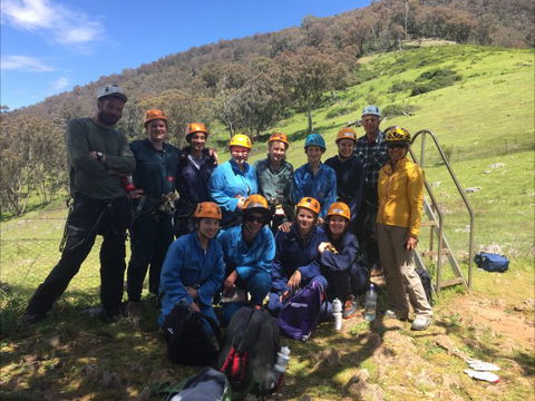 K7 Adventures - Canberra - Accommodation Gold Coast 0