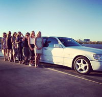 Valley Limousines - Accommodation Gold Coast